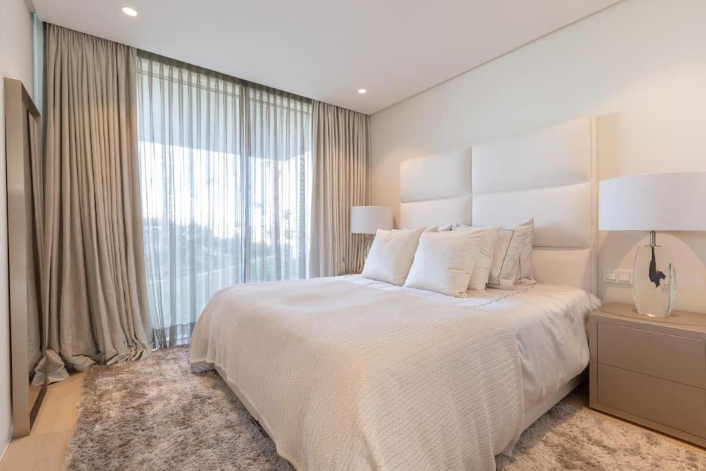 Amazing Luxury Apt In Palo Alto Ojén エクステリア 写真