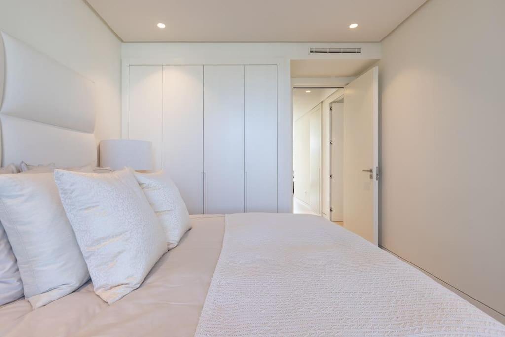 Amazing Luxury Apt In Palo Alto Ojén エクステリア 写真