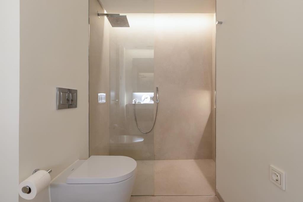 Amazing Luxury Apt In Palo Alto Ojén エクステリア 写真