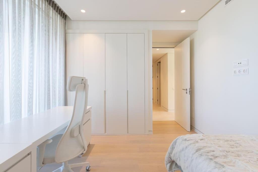 Amazing Luxury Apt In Palo Alto Ojén エクステリア 写真