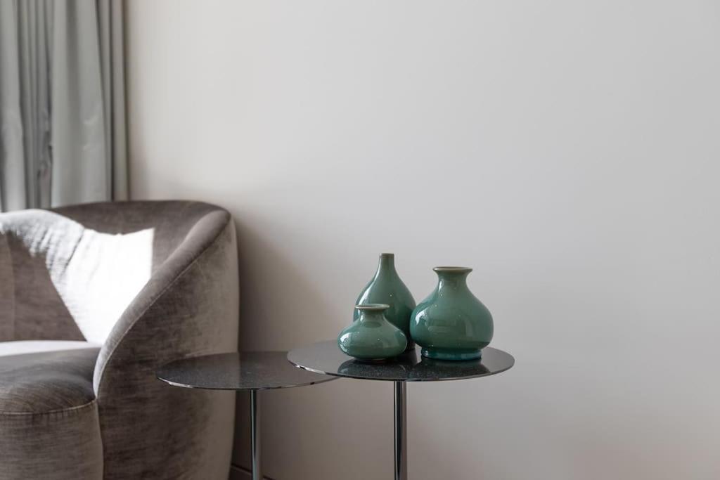 Amazing Luxury Apt In Palo Alto Ojén エクステリア 写真