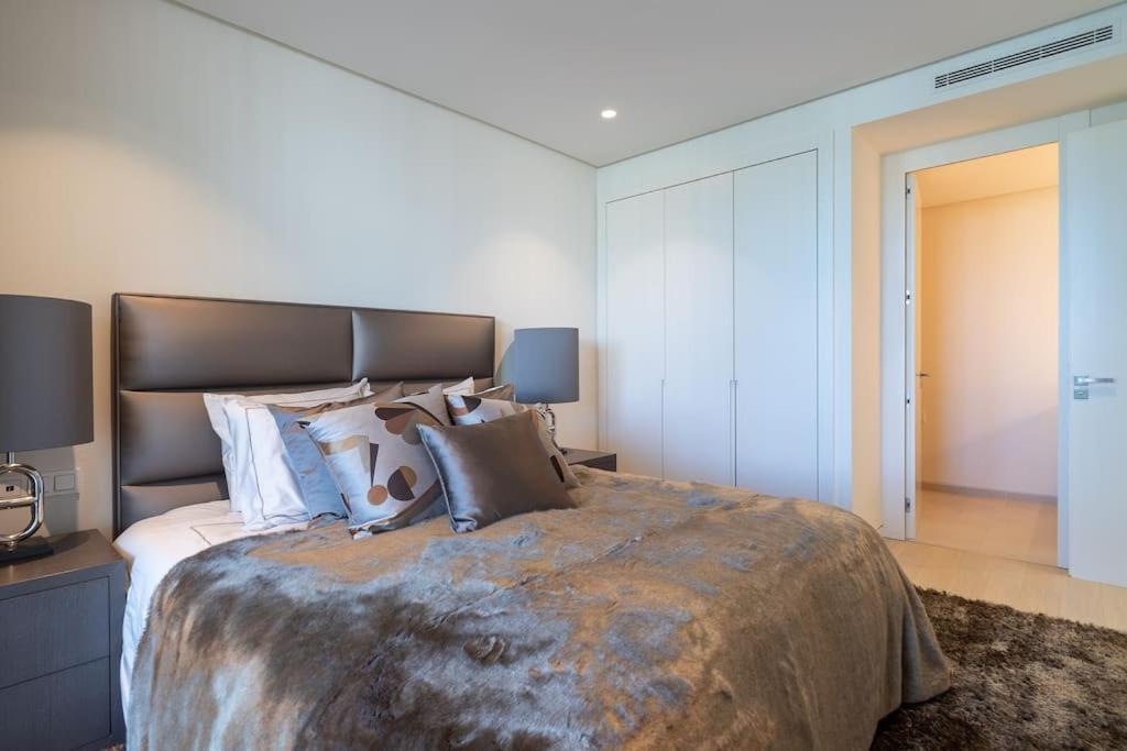 Amazing Luxury Apt In Palo Alto Ojén エクステリア 写真