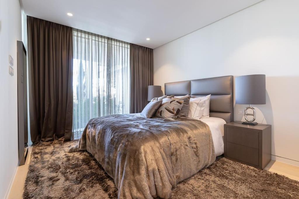 Amazing Luxury Apt In Palo Alto Ojén エクステリア 写真