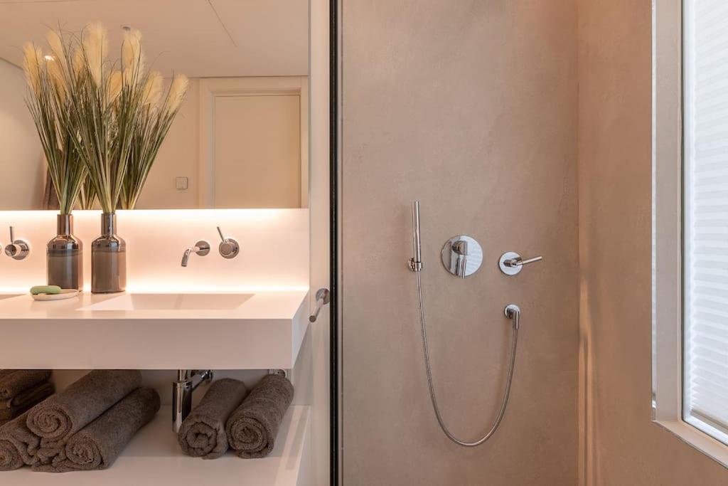 Amazing Luxury Apt In Palo Alto Ojén エクステリア 写真