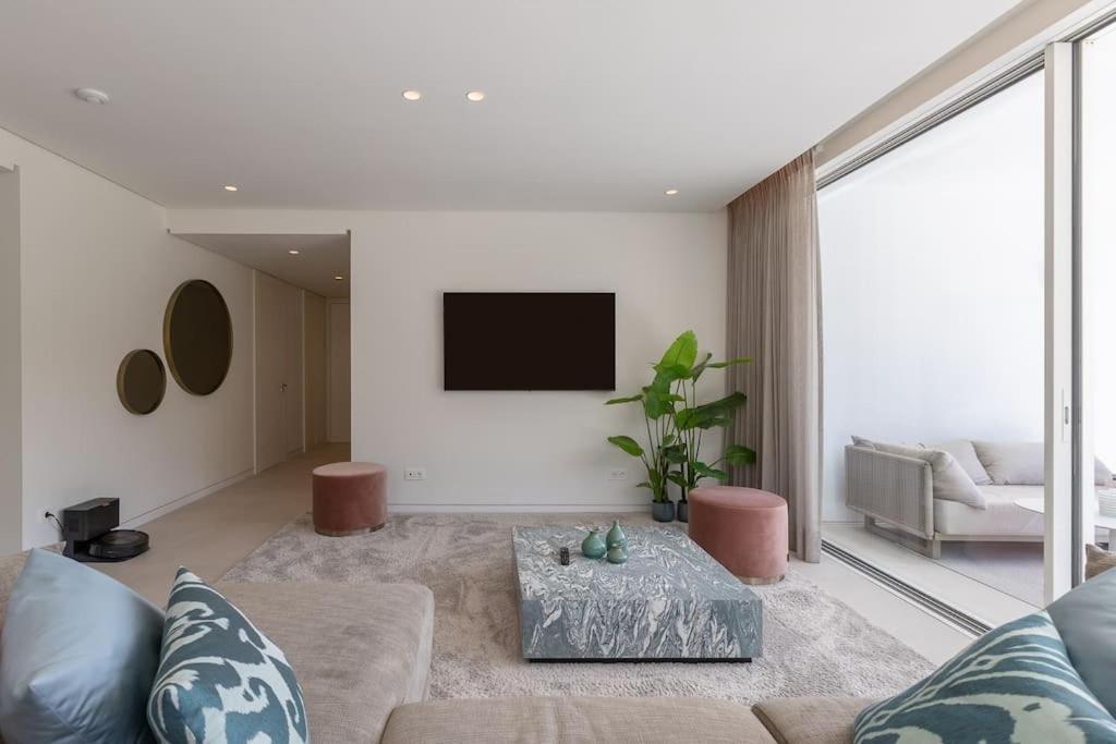 Amazing Luxury Apt In Palo Alto Ojén エクステリア 写真