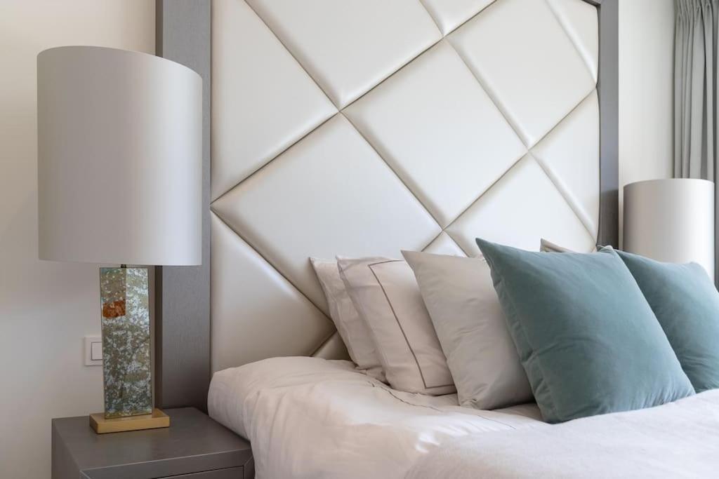 Amazing Luxury Apt In Palo Alto Ojén エクステリア 写真