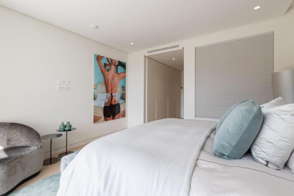 Amazing Luxury Apt In Palo Alto Ojén エクステリア 写真